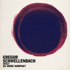 Gregor Schwellenbach - Oxia's Domino