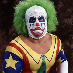The World Loves A Clown (Doink The Clown NWA SW Theme)-N2KMaster