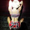 23 - Miley Cyrus ft . Mike Will + Wiz Khalifa & Juicy J