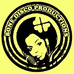 Mark Boon - Bonedisco Sirenamix (Overfitting Disco Radio, august 2013)