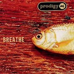 Martin W - Breathe / Remix (The Prodigy)