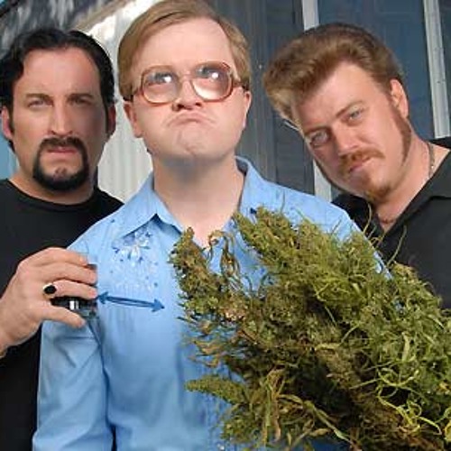 Stream The Trailer Park Boys Theme Song by The David Thom Band