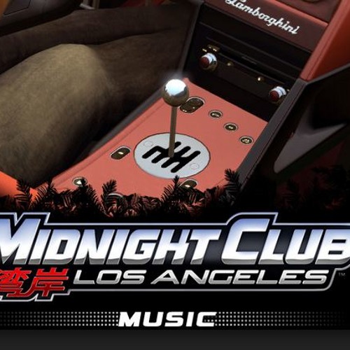 Focus - Dataworx (Midnight Club L.A Remix)