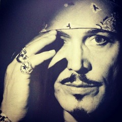 Adam Ant, Room At The Top, Live 95