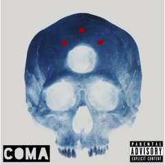 Dark Nimbus - Coma [prod. LA Beatz]