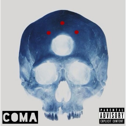 Dark Nimbus - Coma [prod. LA Beatz]