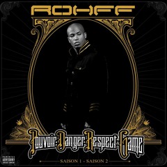 Rohff - Déterminer