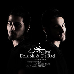Najva (Ft. Dr.K.Ok)