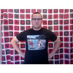 Creature Of Denial - Total Chaos