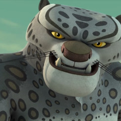 Tai Lung
