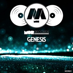 You Will Rise (feat. Lambert McGaughy) *OUT NOW*