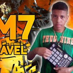 - MEDLEYZÃO  PRO DJ M7 [ QUARTETO INCOMPARÁVEL ]
