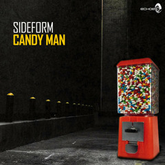 Candy Man EP (PREVIEW)