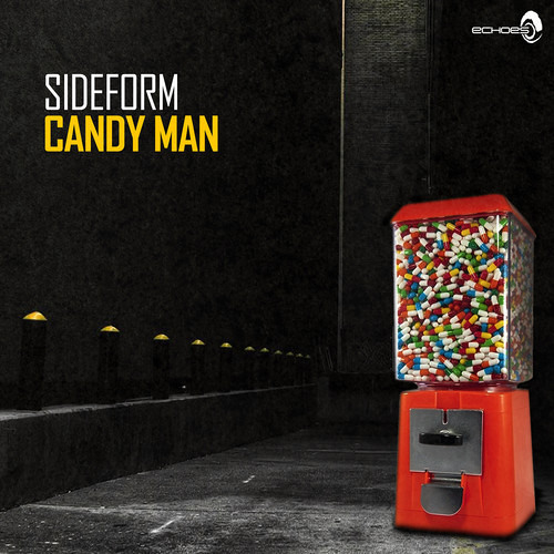 Candy Man EP (PREVIEW)