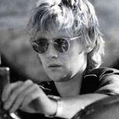 I'm In Love With My Car [demo]