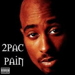 2pac - Pain (J1K Remix)