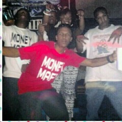 ALL DAT ASS.(WUR U GET IT) - Money Mafia2mz