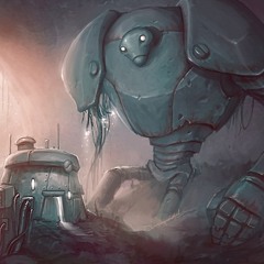 'Left Alone- DJ Natural Nate - www.The-Lost-Art.com - Bruise Your Body Breaks