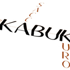 KABUKI - DONAES & KEN ABEL @ SACCA IBIZA Vol.1