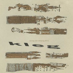 EATING AND SLEEPING - Part One