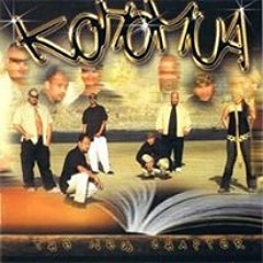 Kohomua - Be Mine