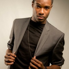 Alive - Curtis Jordan