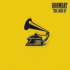 Bass Face (Original Mix) {The LOUD EP} [OUT NOW ON iTUNES]
