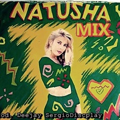 Mix Merengue Hits Natusha Vol.1 - Prod.Deejay SergioDiscplay