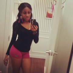 Ass Control - DJ King Tiger-Z (Jersey Club Music)