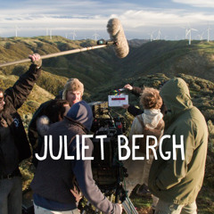 Artist Talk: Juliet Bergh