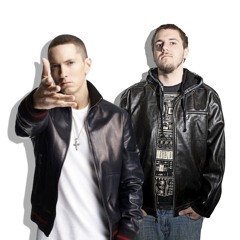 Gravis - Lose Wonder (Feat. Eminem X Rudebrat) [TheMashupRadio.com Premiere]