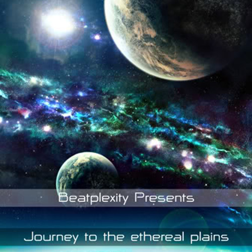 Journey to the ethereal plains - Dub Techno Mix