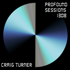 Profound Sessions 1308 - Craig Turner