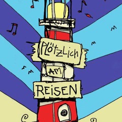 Dan Cero & Fabian Nickel @ Ploetzlich Am Meer / Naggisch Nad Morzem Festival 2013