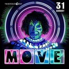31-08-2013 Wir & Beide @ Move Opening Tanzhaus West