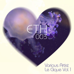 ETH003 - Herr Vogel – My Baby Shoot Me Down  – Original