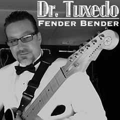 Smooth Jazz/Blues Guitar (Fender Bender)