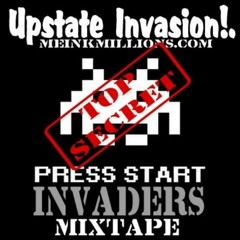 INVADERS PART 1
