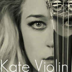 Requiem For A Dream - Electric Violinist - Kate Chruscicka