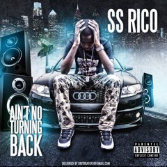 Ss Rico-Versace Freestyle