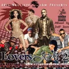 CHARLY BLACK FT J CAPRI - WHINE & KOTCH [JEFF JAM EDIT] [LJV2 PROMO]