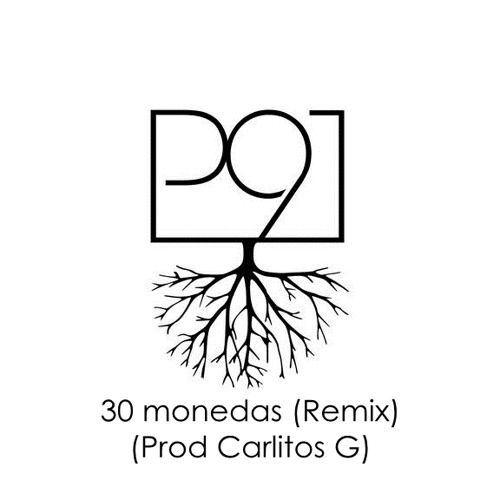 Prefijo 91 - 30 Monedas (Remix) (Prod Carlitos G)