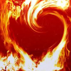 Flames Of Love (by Ed Haydon With Desiree Maria, Lyrics David Todd)