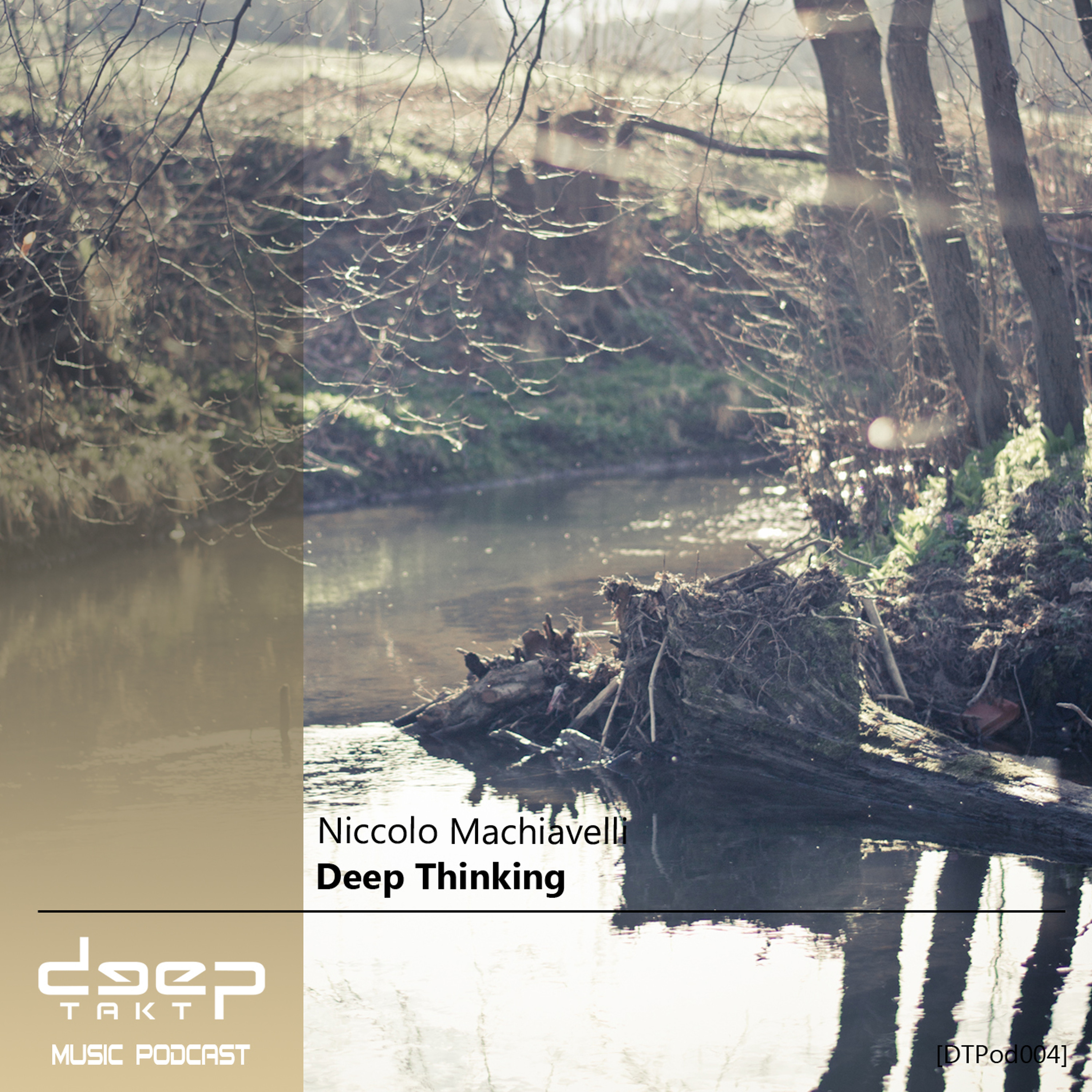 Deeptakt Records Podcasts