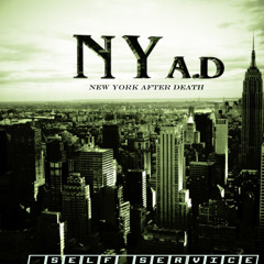 WANNA RIDE - F. TRULOU / ALIKATT