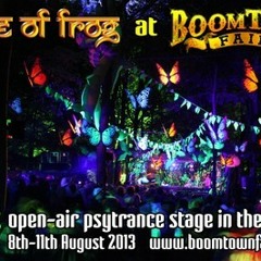 Psytrance