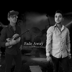 Fade Away (Feat. Dawid Walus)
