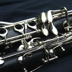 Clarinet sonata 1