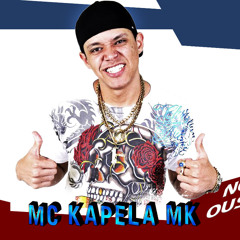 MC Kapela MK   Nossa Ousadia   Versão Oficial (DJ Jorgin) Lançamento 2013