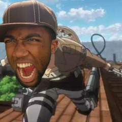 Attack On Titan (Instrumental Mix) [RSB English Dub]